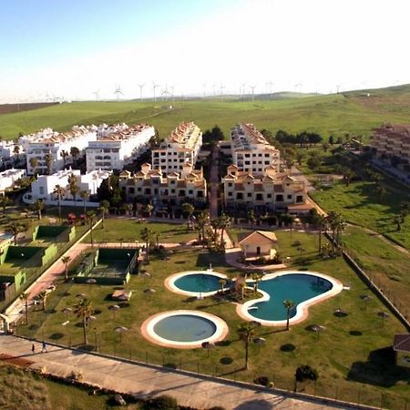 Casa En Primera Linea De Playa Захара де лос Атунес Екстериор снимка